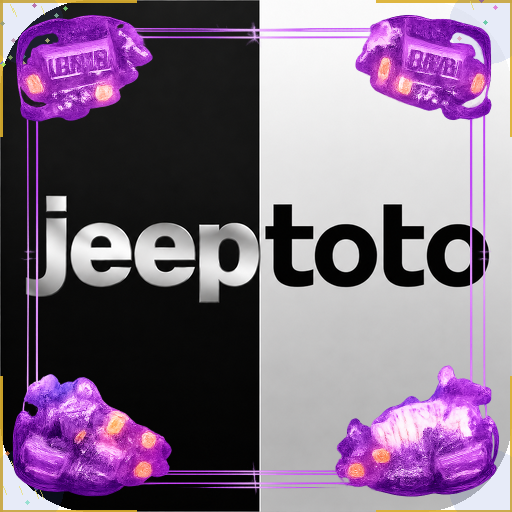 jeeptoto — mitra unggulan